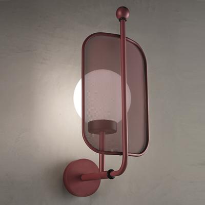 Papilio A 1P Wall Sconce