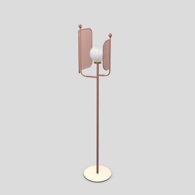 Papilio STL1 Floor Lamp