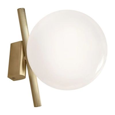 Posy Wall Sconce