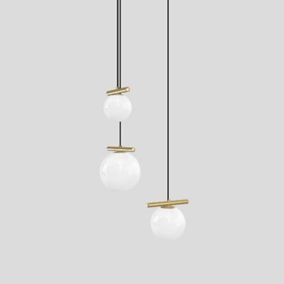 Posy Multi-Light Pendant