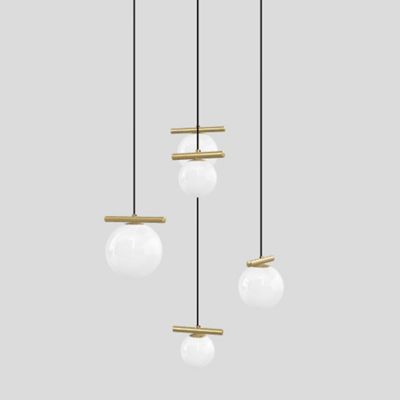 Posy Multi-Light Pendant