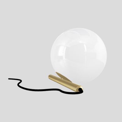 Posy Table Lamp