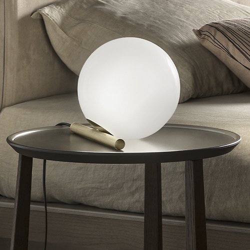 Posy Table Lamp