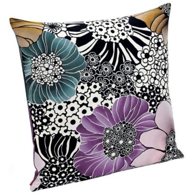 Sulawesi 160 24x24 Pillow By Missoni Home At Lumens Com