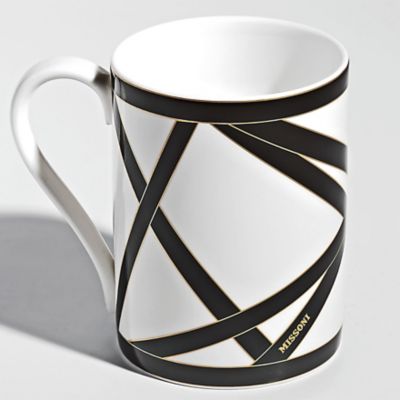 Nastri Mug Cup