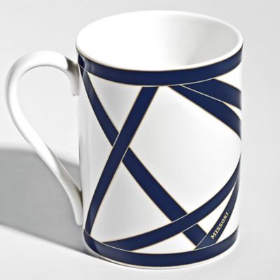 Nastri Mug Cup