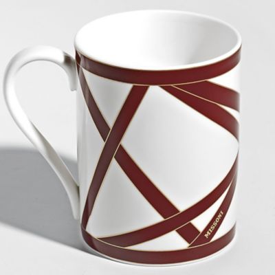 Nastri Mug Cup