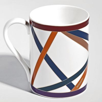 Nastri Mug Cup