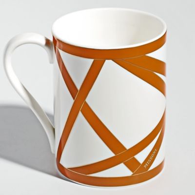 Nastri Mug Cup
