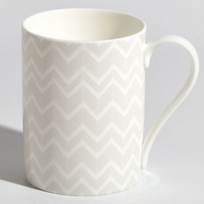 Zig Zag Mug Cup