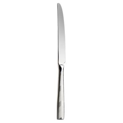 Zig Zag Table Knives, Set of 6
