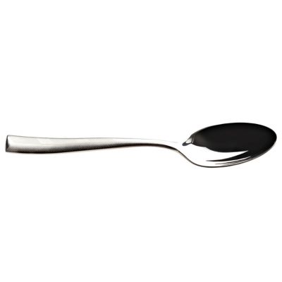 Zig Zag Table Spoons, Set of 6