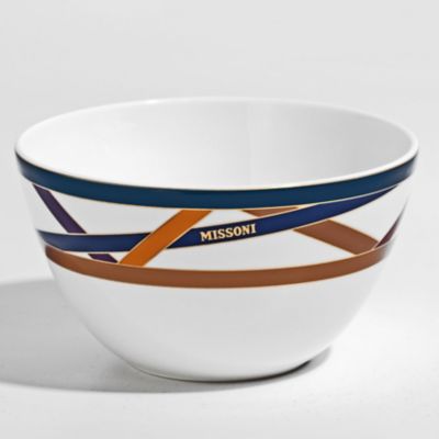 Nastri Rice Bowl, Set of 2