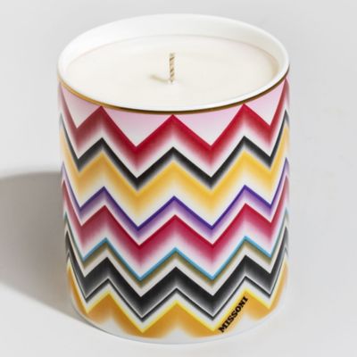 Marrakech Scented Candle