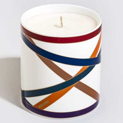 Nastri Scented Candle