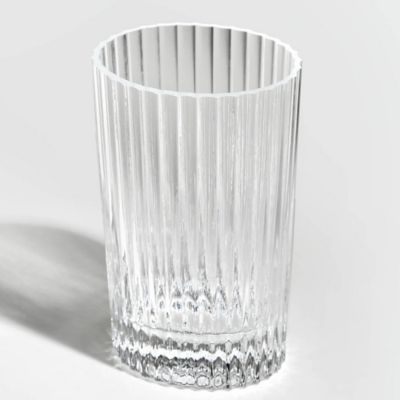 Nastri Water Glass, Set of 6