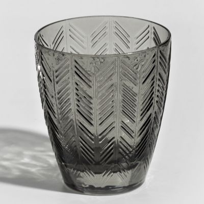 Zig Zag Wine Glass, Set of 6