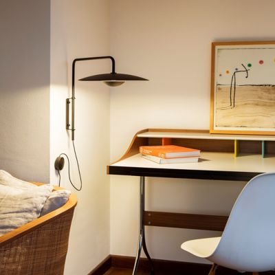 desk sconce