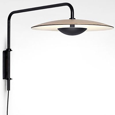 Ginger LED Wall Lamp