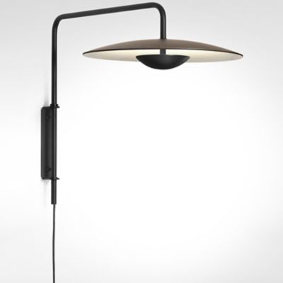 Ginger LED Wall Lamp