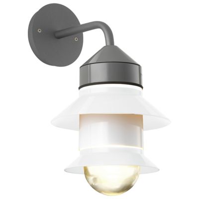 Santorini Outdoor Wall Sconce