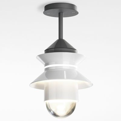 Santorini Outdoor Ceiling Light