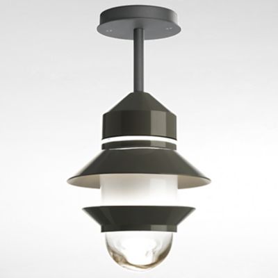 Santorini Outdoor Ceiling Light