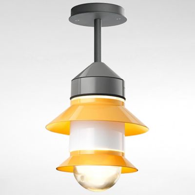 Santorini Outdoor Ceiling Light