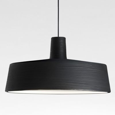 Soho Fixed Outdoor Pendant
