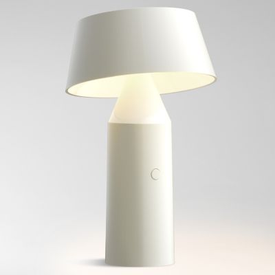 Buy Bicoca lamp an Indoor Portable light fixture - Marset USA