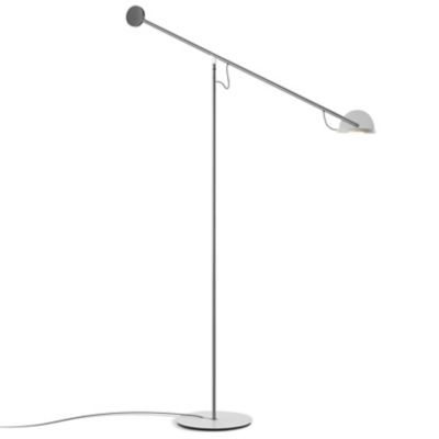 Copernica P LED Floor Lamp