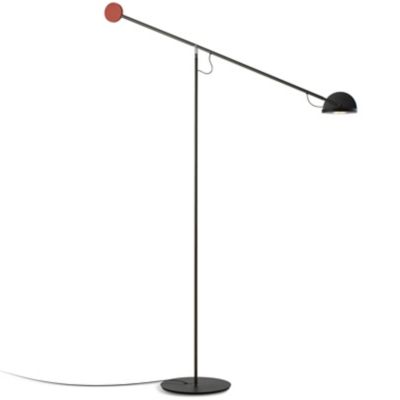 Copernica P LED Floor Lamp