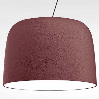 Djembe 42 LED Pendant