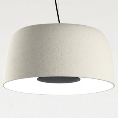 Djembe 42 LED Pendant