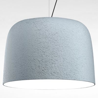 Djembe 42 LED Pendant