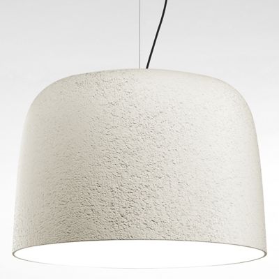 Djembe 42 LED Pendant