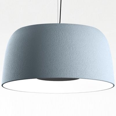 Djembe 42 LED Pendant