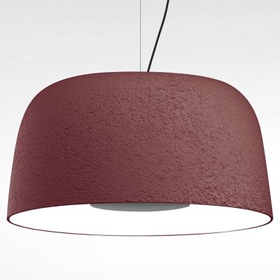 Djembe 42 LED Pendant
