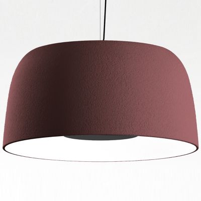 Djembe 65 LED Pendant