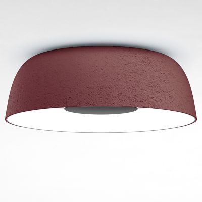Djembe C 42 LED Flushmount