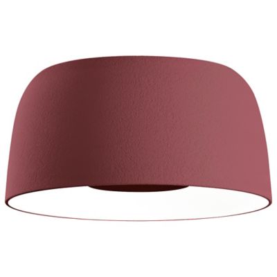 Djembe C 42 LED Flushmount