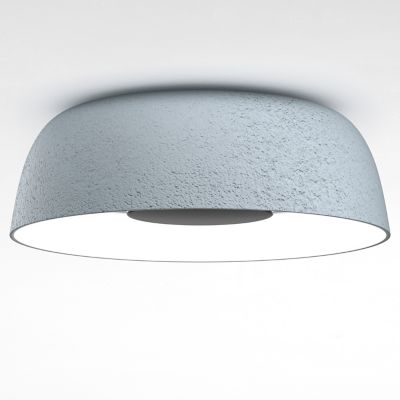Djembe C 42 LED Flushmount