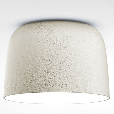 Djembe C 42 LED Flushmount