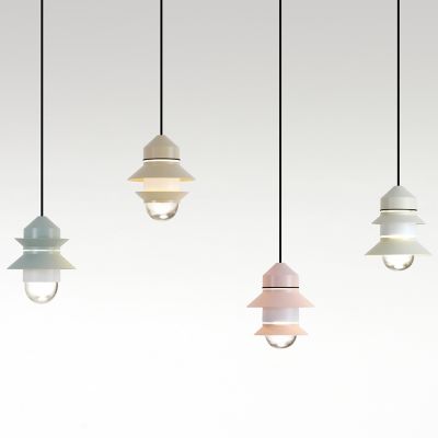 Santorini Indoor Pendant - Thumbnail 2