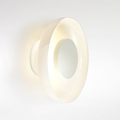 Aura Plus LED Wall Sconce