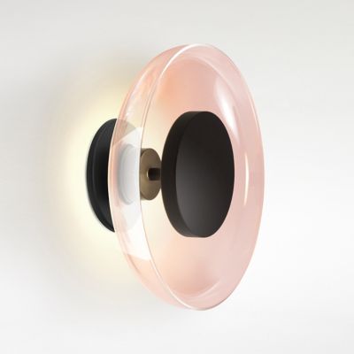 Aura Plus LED Wall Sconce