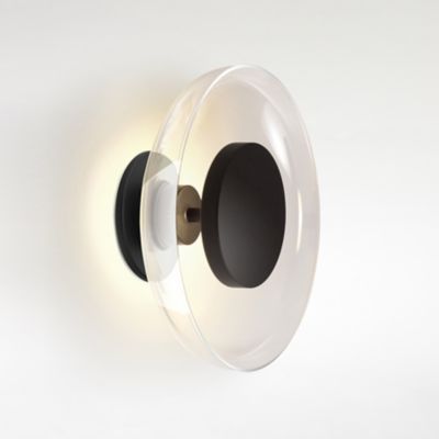Aura Plus LED Wall Sconce