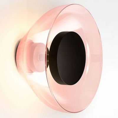 Aura Plus LED Wall Sconce