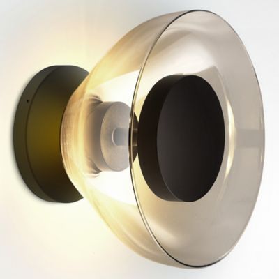 Aura Plus LED Wall Sconce