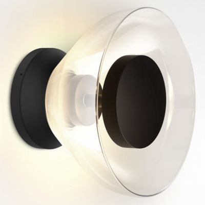 Aura Plus LED Wall Sconce